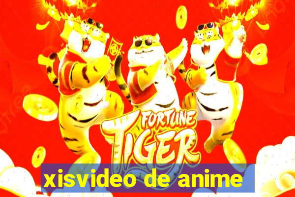 xisvideo de anime